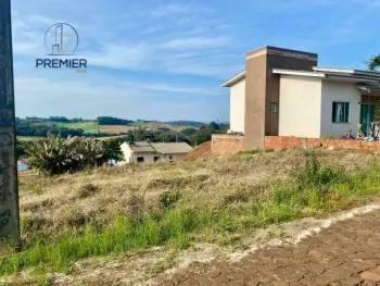 Imagem do anúnio: Vendo terreno / lote / condomínio em Xaxim , Santa Catarina no bairro Sol Nascente