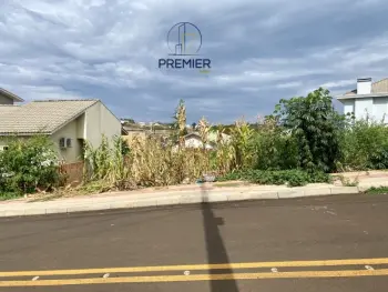Imagem do anúnio: Vendo terreno / lote / condomínio em Xaxim , Santa Catarina no bairro Flor
