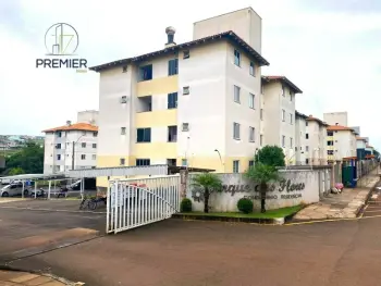 Imagem do anúnio: Vendo apartamento em Xaxim , Santa Catarina no bairro Santa Terezinha