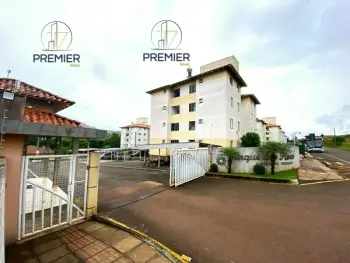 Imagem do anúnio: Vendo apartamento em Xaxim , Santa Catarina no bairro Santa Terezinha