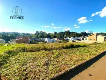 Imagem do anúnio: Vendo terreno / lote / condomínio em Xaxim , Santa Catarina no bairro Flor