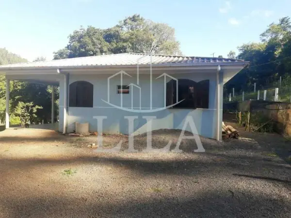 Imagem do anúnio: Vendo fazenda / sítio / chácara em Ibicaré , Santa Catarina no bairro Interior