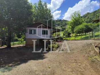 Imagem do anúnio: Vendo fazenda / sítio / chácara em Herval D'Oeste , Santa Catarina no bairro Linha Boa Esperança 