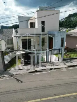 Imagem do anúnio: Vendo casa em Herval D'Oeste , Santa Catarina no bairro São Vicente