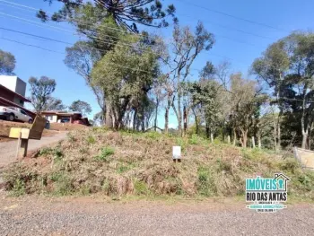 Imagem do anúnio: Vendo terreno / lote / condomínio em Rio Das Antas , Santa Catarina no bairro Distrito de Poméia