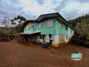 Imagem do anúnio: Vendo fazenda / sítio / chácara em Caçador , Santa Catarina no bairro Rural