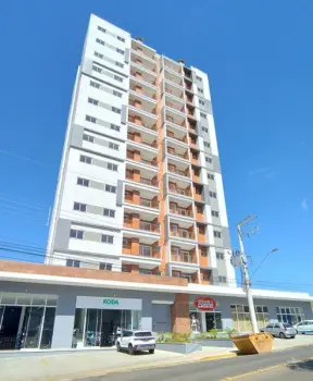 Imagem do anúnio: Vendo apartamento em Caçador , Santa Catarina no bairro Centro