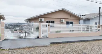 Imagem do anúnio: Vendo casa em Caçador , Santa Catarina no bairro Dos Municípios