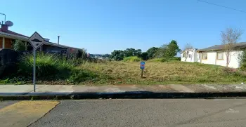 Imagem do anúnio: Vendo terreno / lote / condomínio em Caçador , Santa Catarina no bairro Dos Municípios