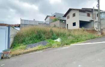 Imagem do anúnio: Vendo terreno / lote / condomínio em Caçador , Santa Catarina no bairro Dos Municípios