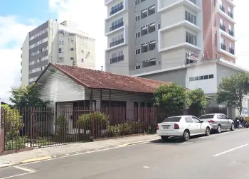 Imagem do anúnio: Vendo imóvel comercial em Caçador , Santa Catarina no bairro Centro