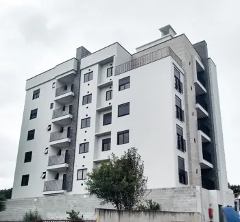 Imagem do anúnio: Vendo apartamento em Caçador , Santa Catarina no bairro Berger