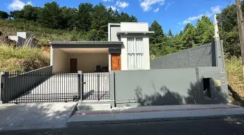 Imagem do anúnio: Vendo casa em Caçador , Santa Catarina no bairro Dos Municípios