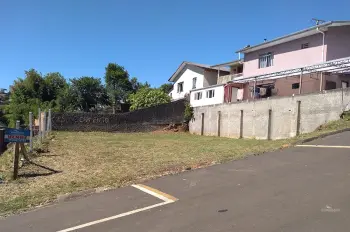 Imagem do anúnio: Vendo terreno / lote / condomínio em Caçador , Santa Catarina no bairro Alto Bonito