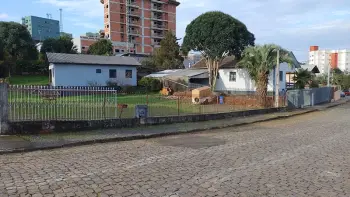 Imagem do anúnio: Vendo terreno / lote / condomínio em Caçador , Santa Catarina no bairro Berger