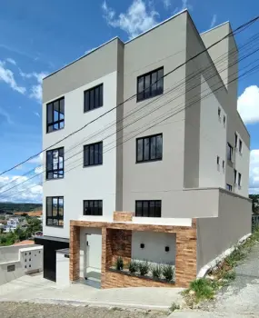 Imagem do anúnio: Vendo apartamento em Caçador , Santa Catarina no bairro Bello