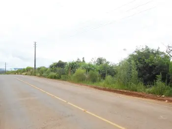 Imagem do anúnio: Vendo terreno / lote / condomínio em Caçador , Santa Catarina no bairro Santa Terezinha