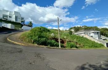 Imagem do anúnio: Vendo terreno / lote / condomínio em Caçador , Santa Catarina no bairro Reunidas