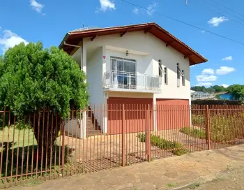Imagem do anúnio: Vendo casa em Caçador , Santa Catarina no bairro Berger