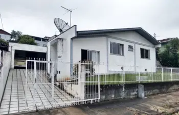 Imagem do anúnio: Vendo casa em Caçador , Santa Catarina no bairro Alto Bonito