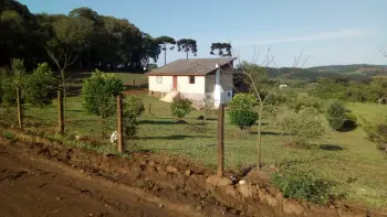 Imagem do anúnio: Vendo fazenda / sítio / chácara em Guarapuava , Paraná no bairro Interior