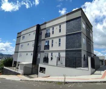 Imagem do anúnio: Vendo apartamento em Caçador , Santa Catarina no bairro Berger
