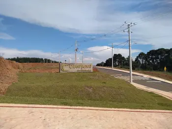 Imagem do anúnio: Vendo terreno / lote / condomínio em Caçador , Santa Catarina no bairro Reunidas