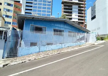 Imagem do anúnio: Vendo casa em Caçador , Santa Catarina no bairro Centro