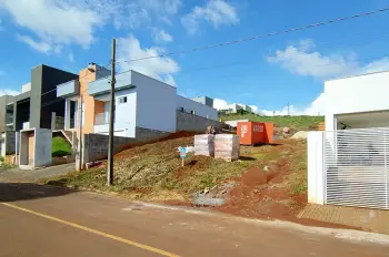 Imagem do anúnio: Vendo terreno / lote / condomínio em Caçador , Santa Catarina no bairro Loteamento Dona Edi
