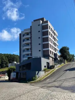 Imagem do anúnio: Vendo apartamento em Caçador , Santa Catarina no bairro DER