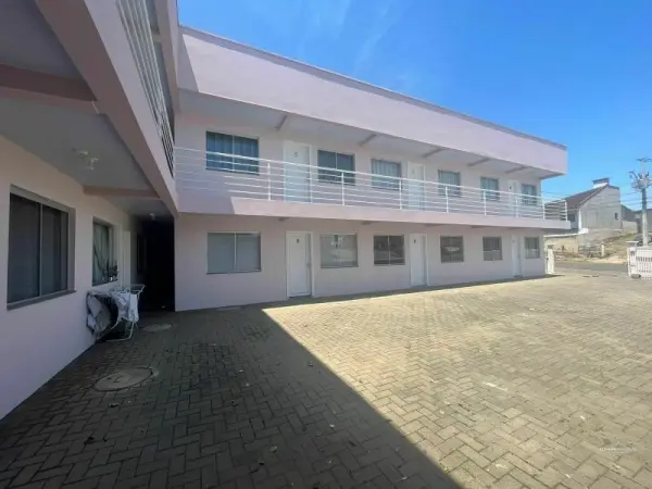 Imagem do anúnio: Alugo apartamento em Curitibanos , Santa Catarina no bairro Bosque