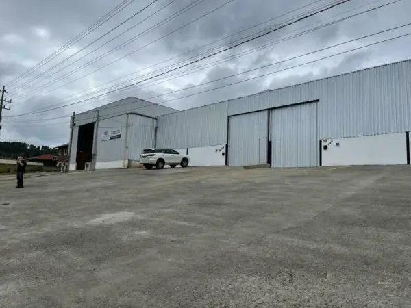 Imagem do anúnio: Alugo galpão / depósito / armazém em Curitibanos , Santa Catarina no bairro São José