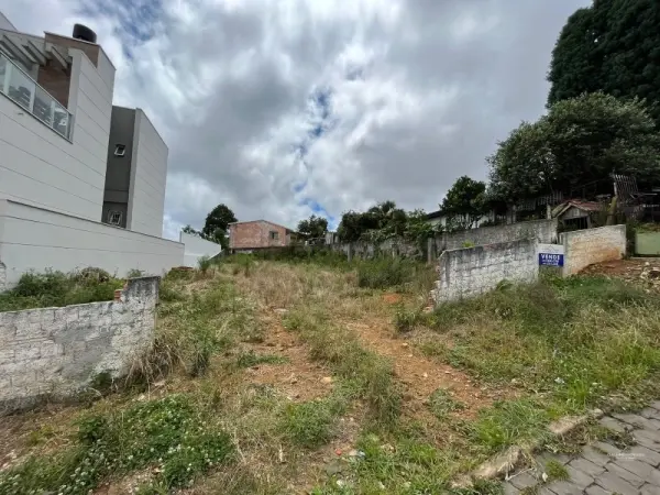 Imagem do anúnio: Vendo terreno / lote / condomínio em Curitibanos , Santa Catarina no bairro Bosque