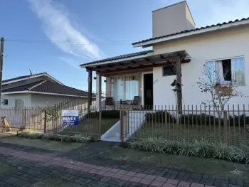 Imagem do anúnio: Vendo casa em Curitibanos , Santa Catarina no bairro São Luiz