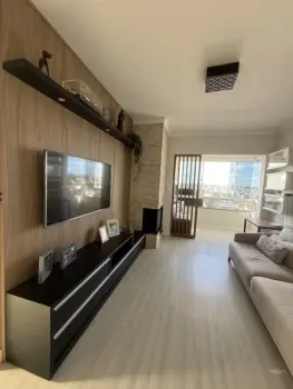 Imagem do anúnio: Vendo apartamento em Curitibanos , Santa Catarina no bairro Nossa Senhora Aparecida