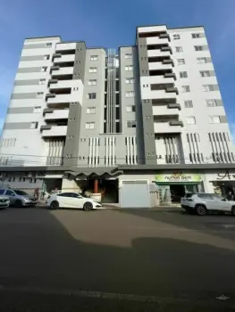 Imagem do anúnio: Vendo apartamento em Curitibanos , Santa Catarina no bairro Centro