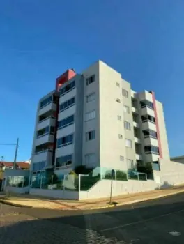 Imagem do anúnio: Alugo apartamento em Curitibanos , Santa Catarina no bairro Nossa Senhora Aparecida