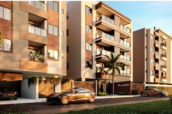 Imagem do anúnio: Vendo apartamento em Bombinhas , Santa Catarina no bairro Bombas