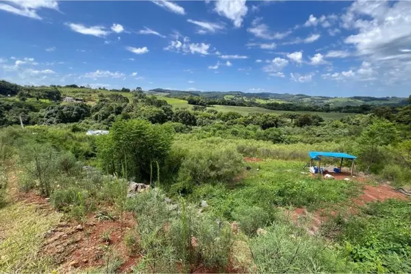 Imagem do anúnio: Vendo terreno / lote / condomínio em Herval Do Oeste , Santa Catarina no bairro Jardim José Rupp