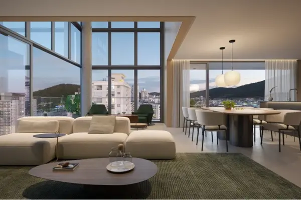 Imagem do anúnio: Vendo apartamento em Itajaí , Santa Catarina no bairro Fazenda