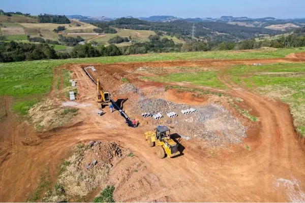 Imagem do anúnio: Vendo imóvel comercial em Erval Velho , Santa Catarina no bairro Centro