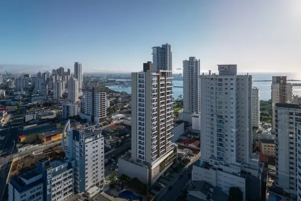 Imagem do anúnio: Vendo apartamento em Itajaí , Santa Catarina no bairro Fazenda