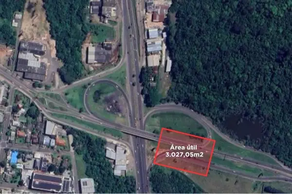 Imagem do anúnio: Vendo terreno / lote / condomínio em Novo Hamburgo , Rio Grande do Sul no bairro Operário