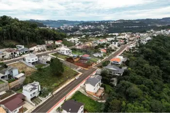 Imagem do anúnio: Vendo terreno / lote / condomínio em Joaçaba , Santa Catarina no bairro Jardim Alvorada