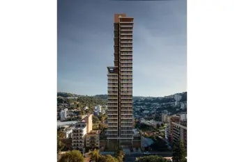 Imagem do anúnio: Vendo apartamento em Joaçaba , Santa Catarina no bairro Centro