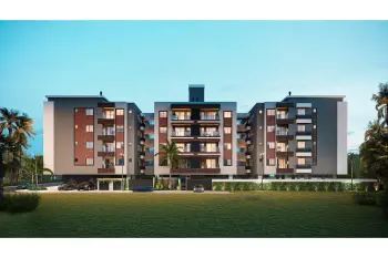 Imagem do anúnio: Vendo apartamento em Bombinhas , Santa Catarina no bairro Centro