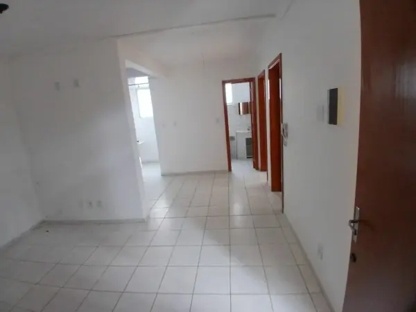 Imagem do anúncio: apartamento em Lages , Santa Catarina no bairro Promorar