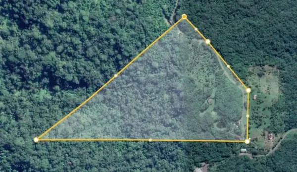 Imagem do anúnio:  casa em Joinville , Santa Catarina no bairro Pirabeiraba (Pirabeiraba)