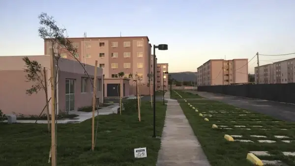 Imagem do anúncio: apartamento em Porto Alegre , Rio Grande do Sul no bairro Hípica