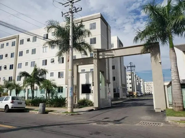 Imagem do anúncio: apartamento em São Leopoldo , Rio Grande do Sul no bairro Feitoria